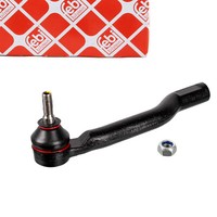 febi 48204 Prokit Spurstangenkopf FüR Nissan Juke F15 Leaf ZE0 ZE1 Vorne Rechts