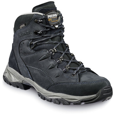 Meindl Vakuum Lady Sento Gore Tex Damen Wanderschuhe Trekkingschuhe Outdoor