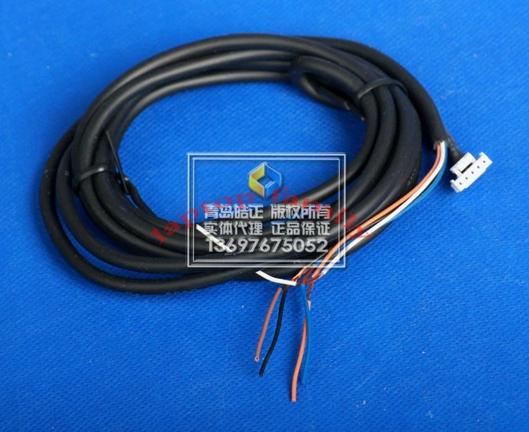 1PS NEW Autonics Pressure Sensor PSAN-V01CV ( PSANV01CV) - Image 2 of 4