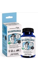  Legendairy Milk Milkapalooza 60 Capsules Sealed Exp:07/2025 , 