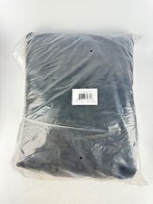 Tire Covers Universal Cars Trailer Rv Suv Wheel Protector 4 Pack 29-31.75 Black