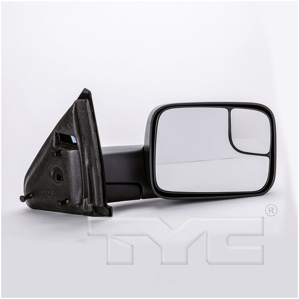 Door Mirror TYC 4310911 | eBay