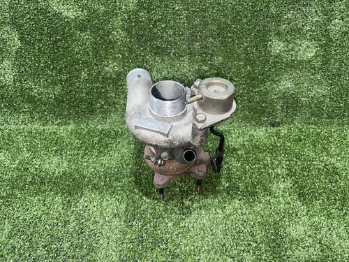 897185-2414 turbolader at 103748 für OPEL CORSA C 1.7 16V DTI CAT (Y 17 DT - Bild 3 von 7