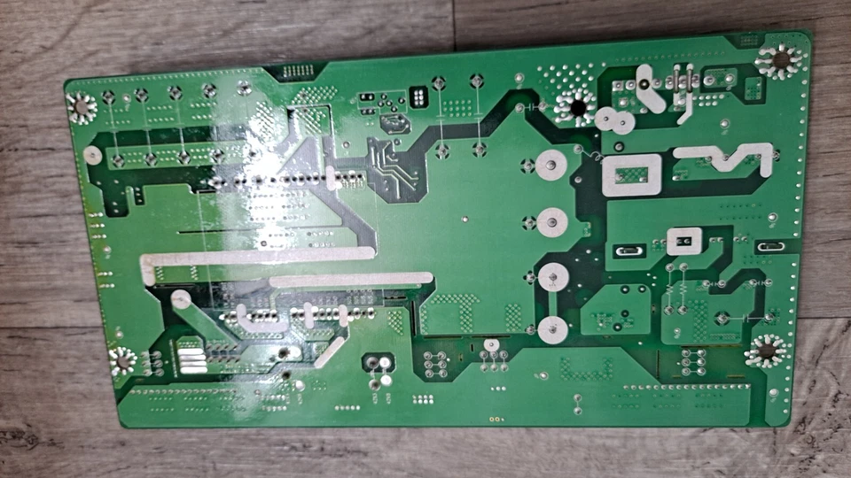 PLACA LG 6871QZH056B ZSUS EXCELENTE ESTADO Foto 2 de 2