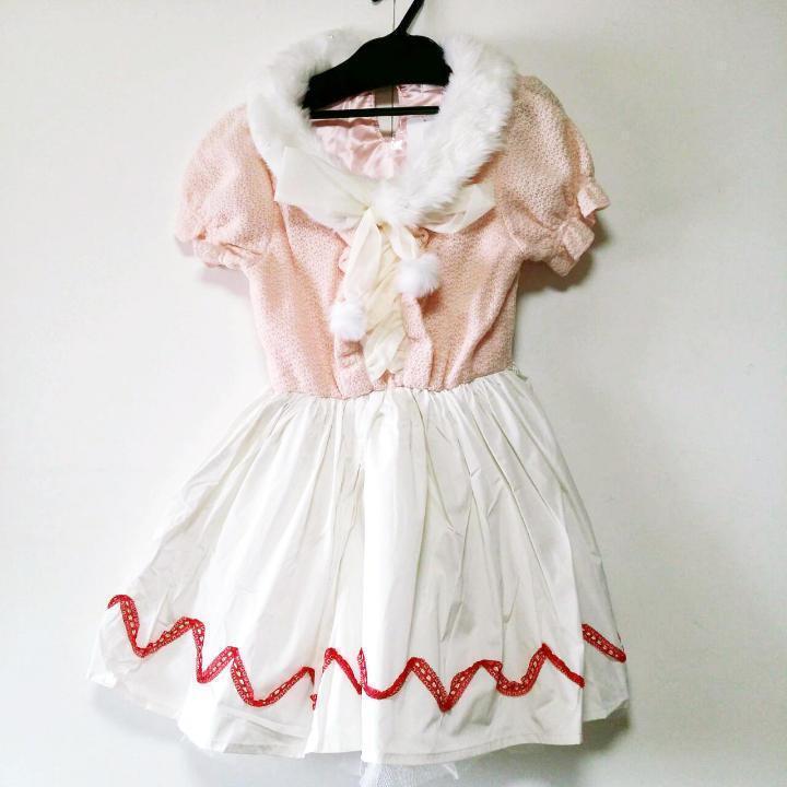 Liz Lisa Halloween Limited Item Wonderland One Piece Set Pink | eBay