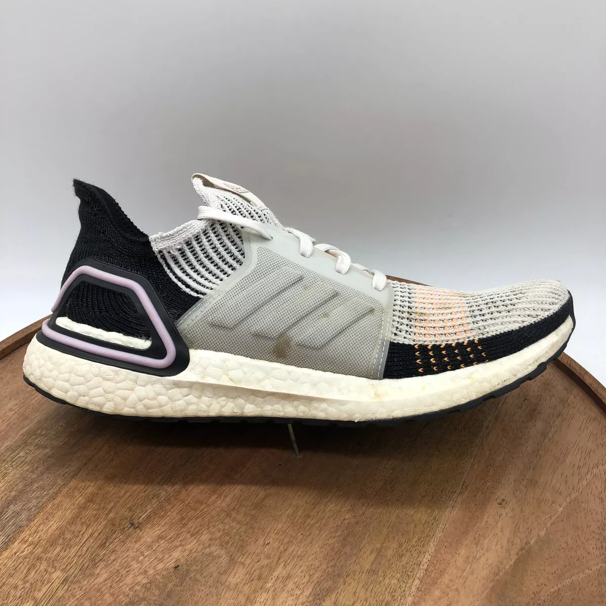 White ultra boost 19 cheap women's