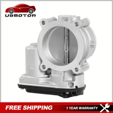 Throttle Body For 2011-2016 Ford F150 2015-2017 Lincoln Navigator BL3Z-9E926-A