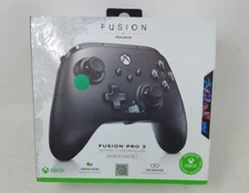 PowerA XBGP0062-01 FUSION Pro 3 Wired Controller for Xbox Series X|S