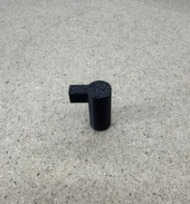 Stihl 015L 015 L  Replacement choke lever for chainsaw NEW