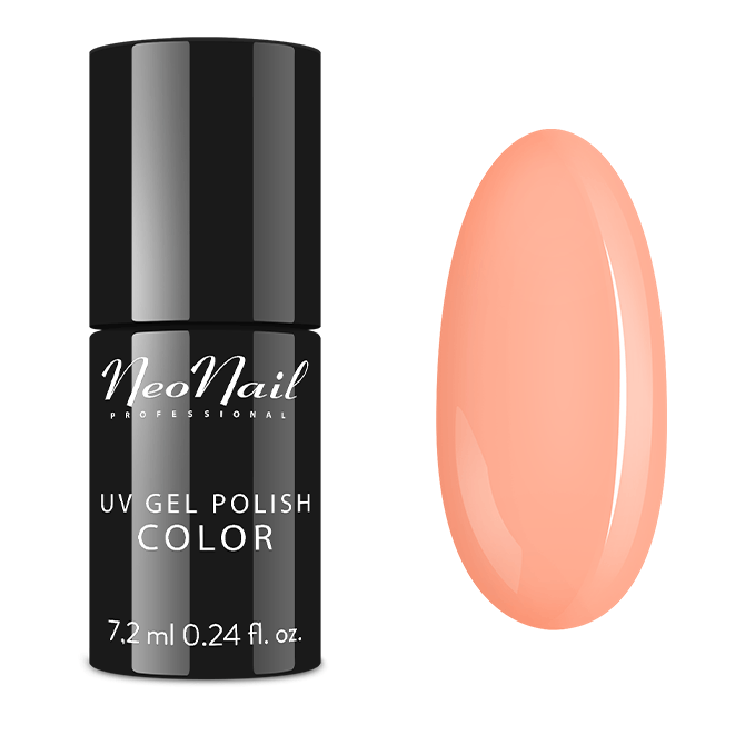 NEONAIL 4802 Ramla Bay UV Hybrid Gel Nail Polish Color 7,2ml