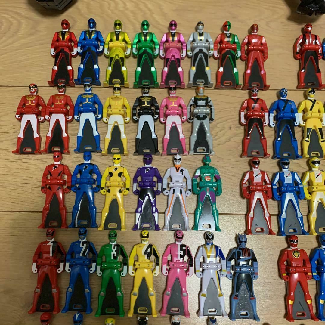 POWER RANGERS DINO Fury Ryusoulger DX Hiehie Ryusoul Freeze Key Morpher
