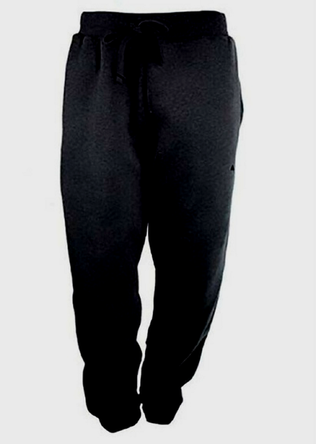 PUMA Men's Fleece Jogger Sweatpants Black Size Small for sale online | eBay