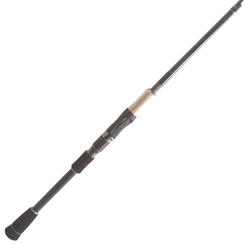 HARDY Zeniti Sintrix 10' #7 Spin Rod Used | eBay