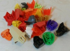 Lego Technic Hero Factory Shoulder Armour 90640,90641,90650