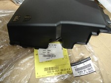 Cubierta de caja de batería LF8X18593A para Mazda 3