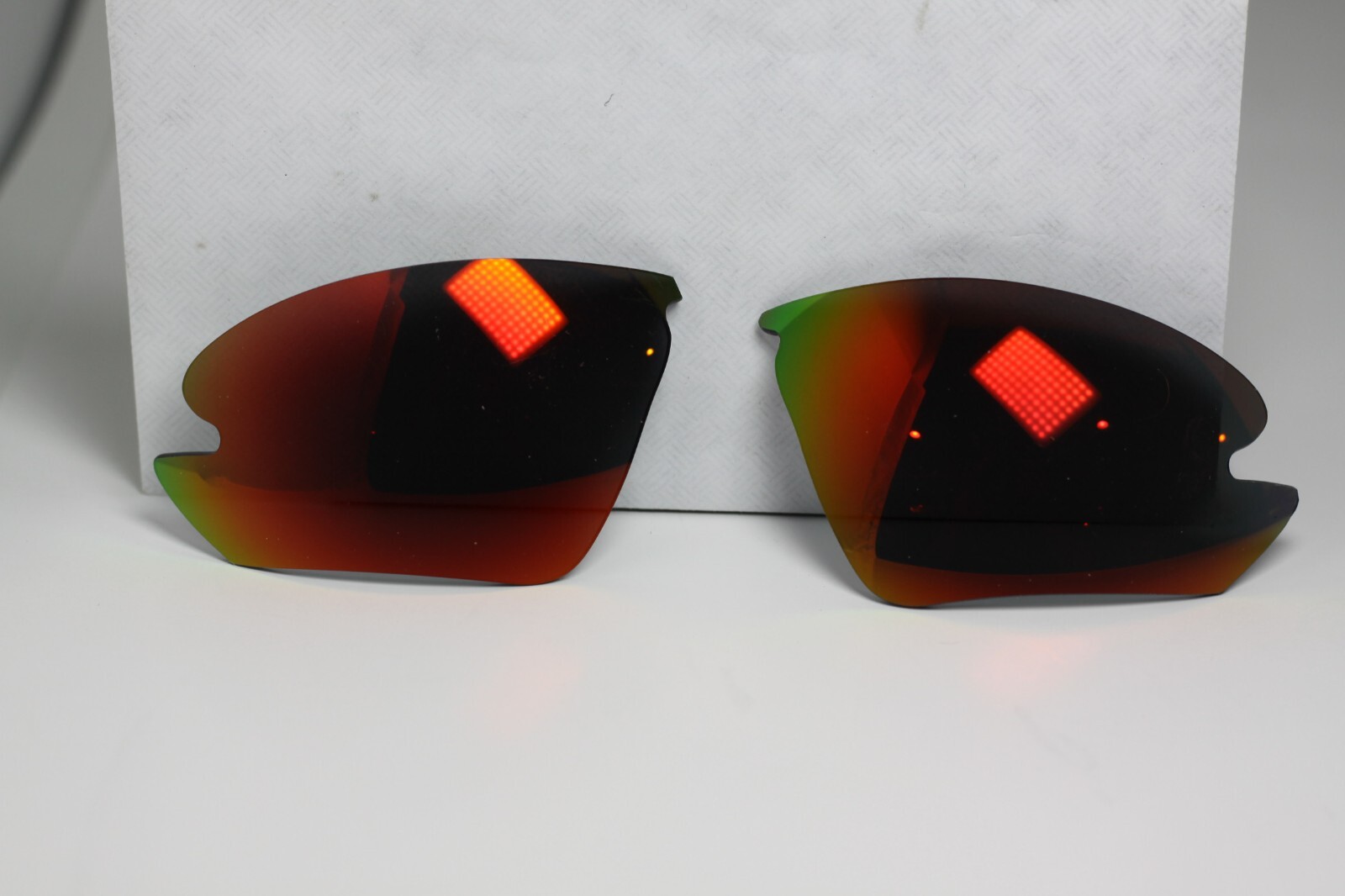 Bolle /Sargenti Sunglass Lenses, Replacement Lenses DO NOT KNOW MODEL