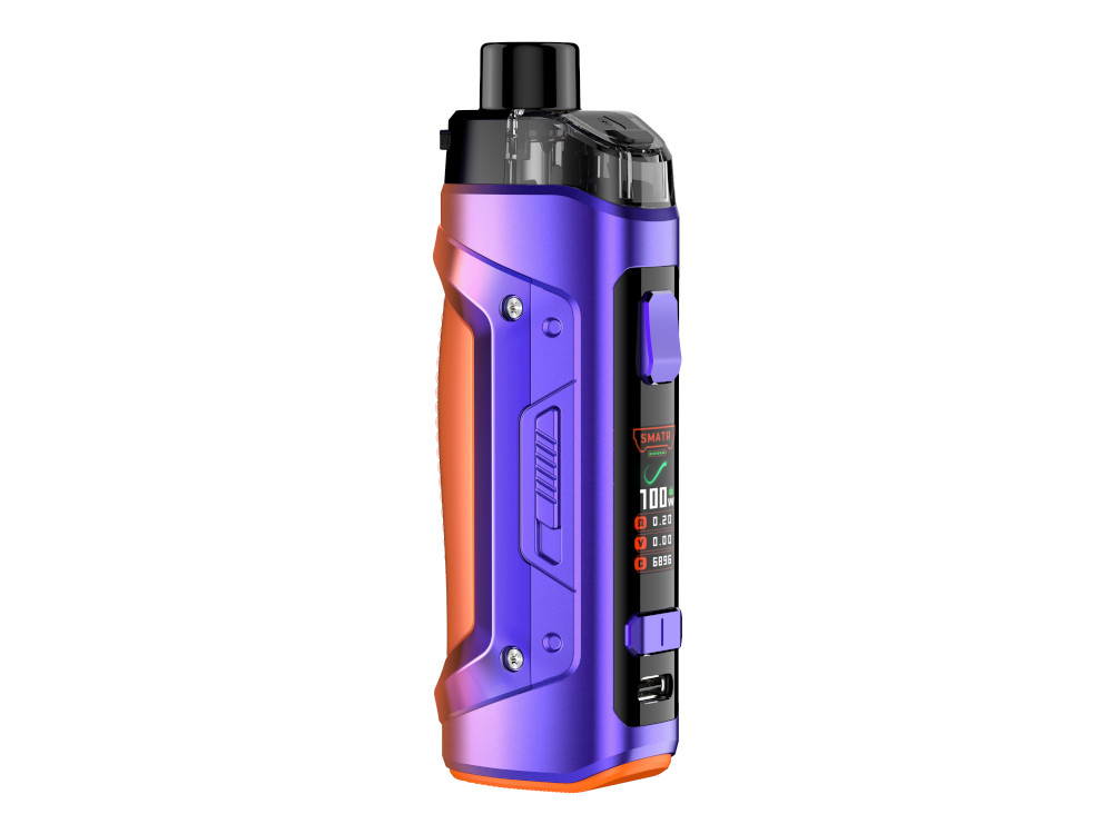 GeekVape - Aegis Boost Pro 2 Kit (4.5 ml) E-Zigarette / Vape | eBay.de