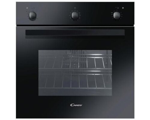 Forno Incasso Candy a Gas 60 Lt classe A+ L 60 cm col Nero - FLG202/1N |  eBay