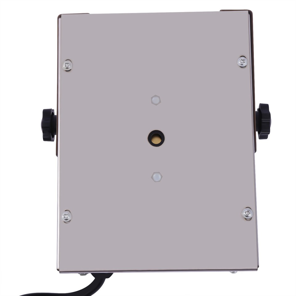 4 Channel Commercial Digital Kitchen Timer CAL4B Restaurant Cooking