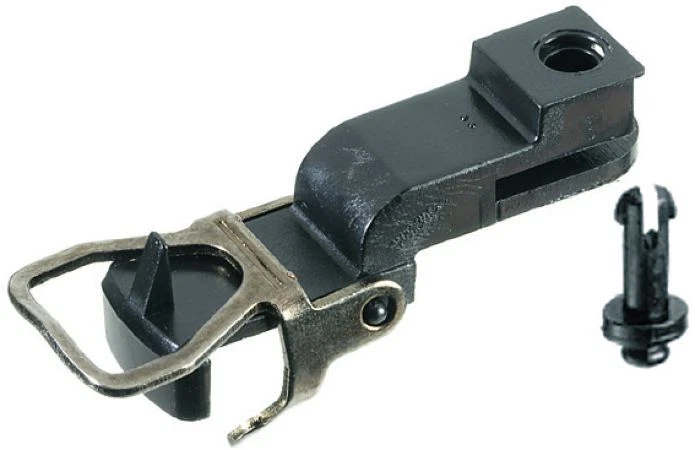 Fleischmann 6523 - Attelage universel - HO (1:87)