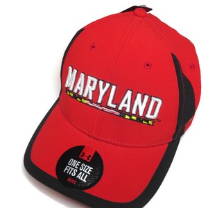under armour maryland hat