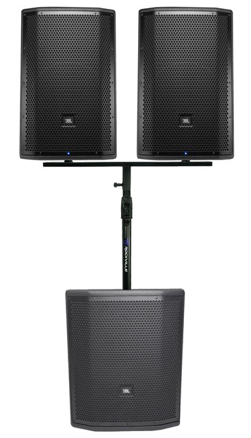 yorkville elite speakers for sale