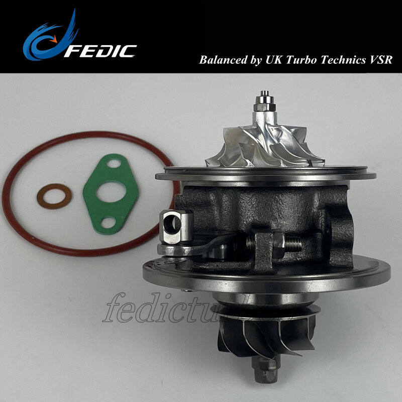 MFS Turbo cartridge BV39A-0085 54399880085 for Audi VW Seat Skoda  