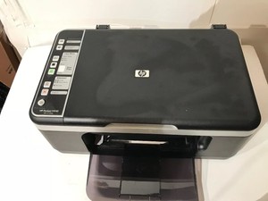 hp deskjet f4140 printer