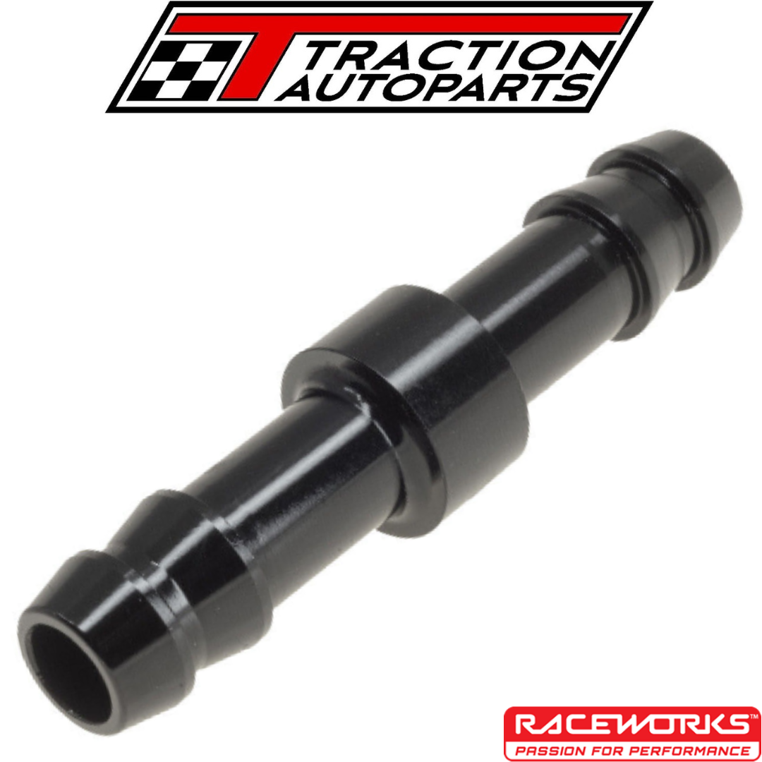 raceworks-inline-hose-end-joiner-barbed-adaptor-5-16in-to-5-16-barb