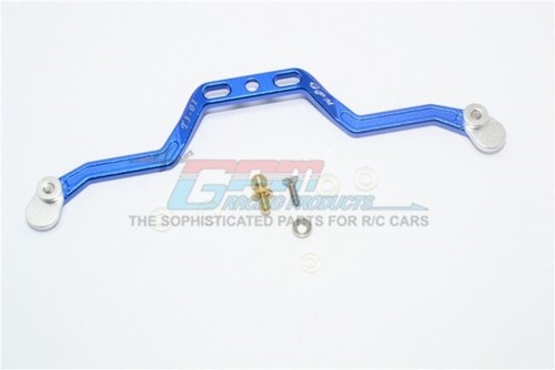GPM T3332R ALLOY REAR SWAY ARM TAMIYA 1/8 T3-01 DANCING RIDER 57405 - Picture 2 of 10