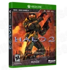 Halo 2 - Xbox (CUSTOM REPLACEMENT CASE) Read Description