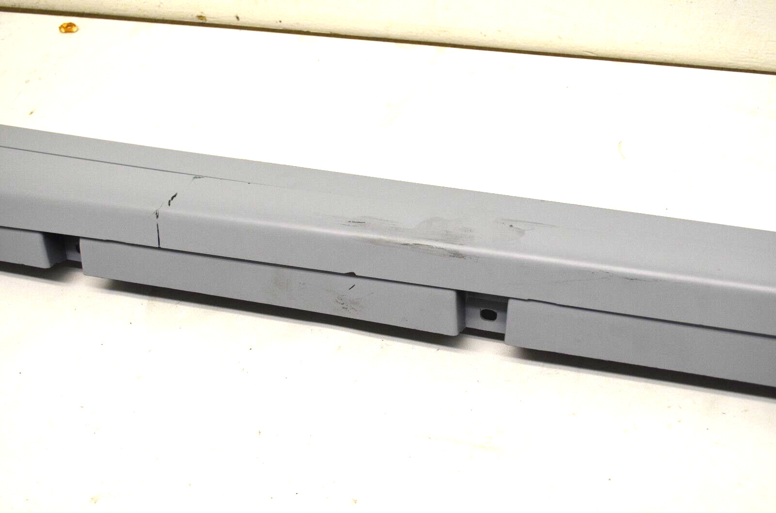 Rocker Panel Side Skirt Trim Right 673001808 Maserati Ghibli 2014 2015 2016 2017