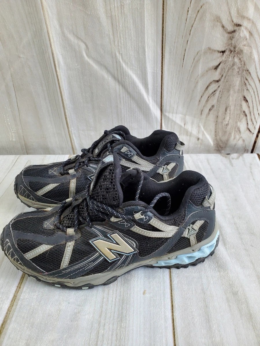 abolir Numérico Creyente NEW BALANCE 572 TRAIL SHOES WOMENS 10 BLACK RUNNING TRAINERS SNEAKER  OUTDOORS | eBay