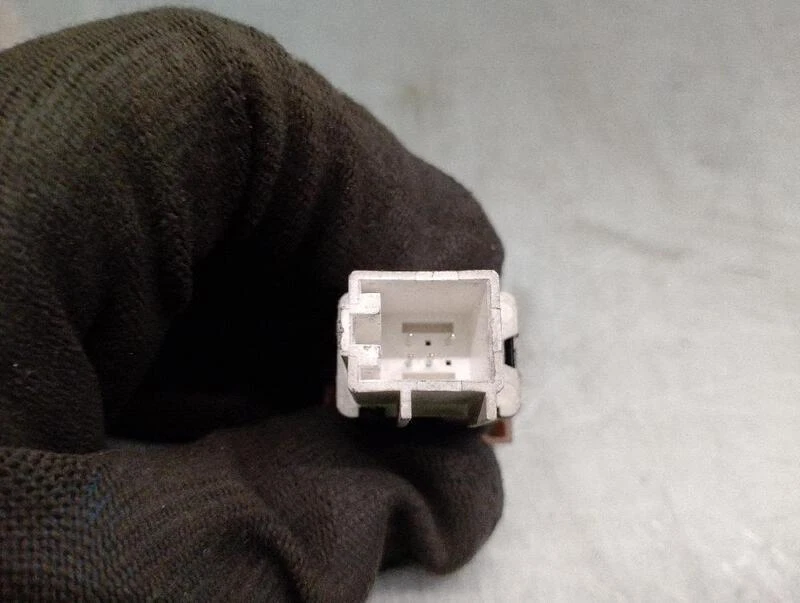 1Z0953235A warning para SKODA OCTAVIA BERLINA (1Z3) 1.9 TDI DPF 2004 5142214 - Imagen 4 de 4