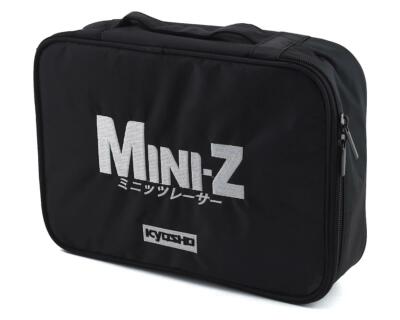 京商 ミニッツバッグ MZW121 Amazon | 京商 ミニッツバッグ MZW121 | ラジコン・ドローン 通販