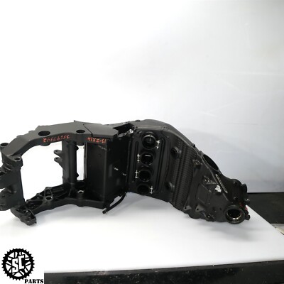 2013 KAWASAKI NINJA ZX14R MAIN FRAME CHASSIS *S* | eBay 2013 KAWASAKI NINJA ZX14R MAIN FRAME CHASSIS *S* | eBay