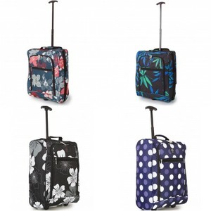 wheelie hand luggage