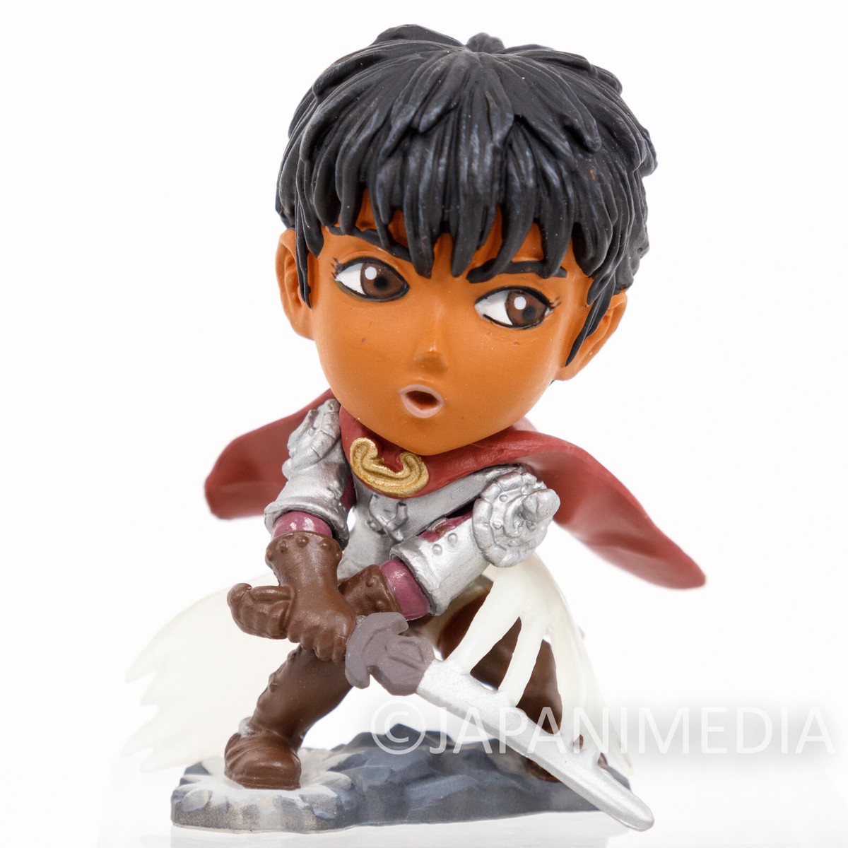 Berserk Casca フィギュア新品未開封 Berserk Casca Figure Collection JAPAN ANIME MANGA | eBay