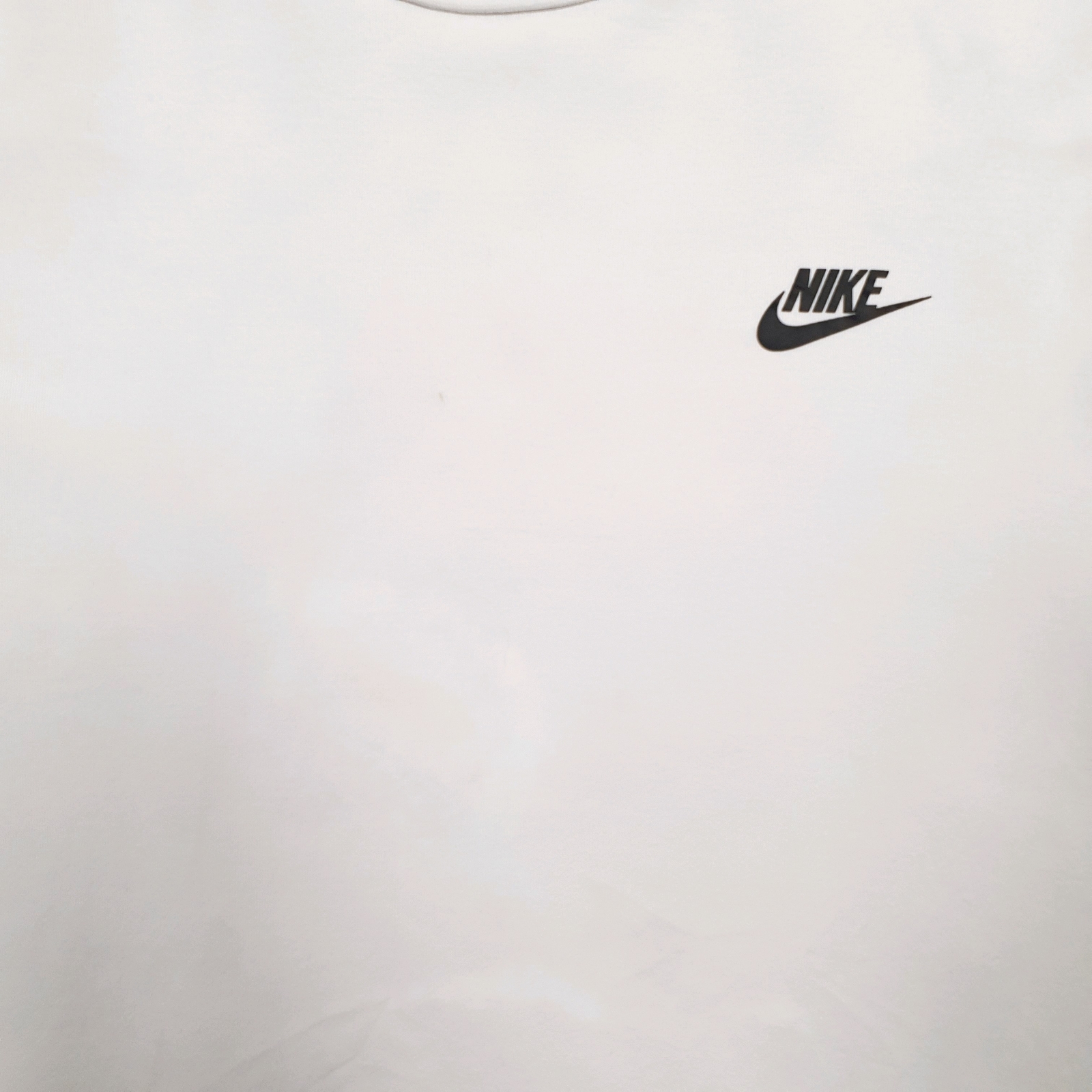 NIKE Crewneck Active Jumper Sweatshirt Mens M image 4