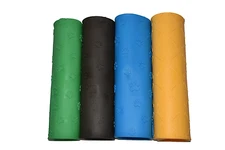 Pet Dog Cat Dish Bowl Food Feeding Mat Durable Anti-slip Water Stain Resistant