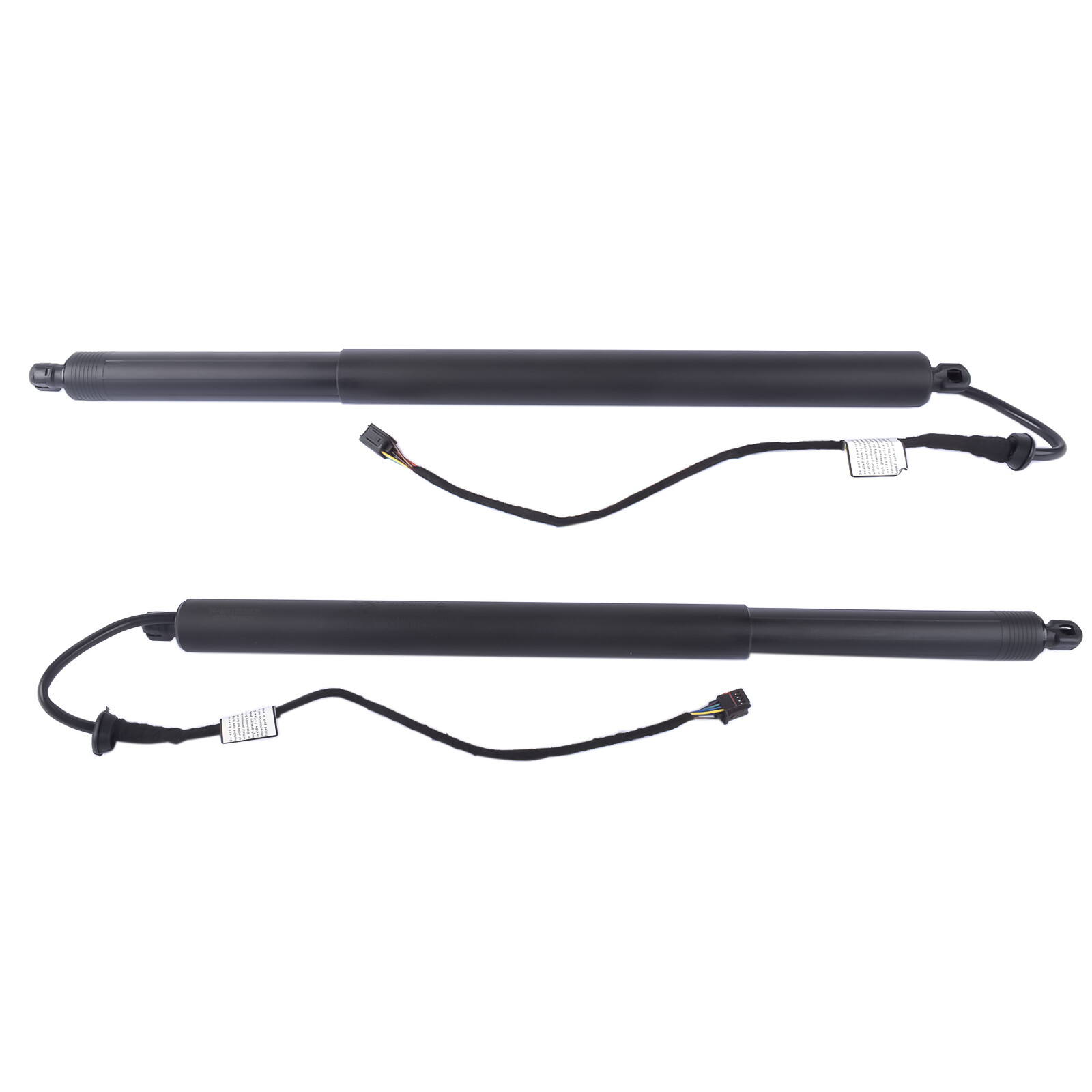 Pair Rear Left & Right Power Hatch Lift Support  for Maserati Levante 2017-2020
