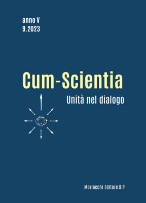 Cum-scientia. Einheit im Dialog. Halbjahreszeitschrift Philosophie