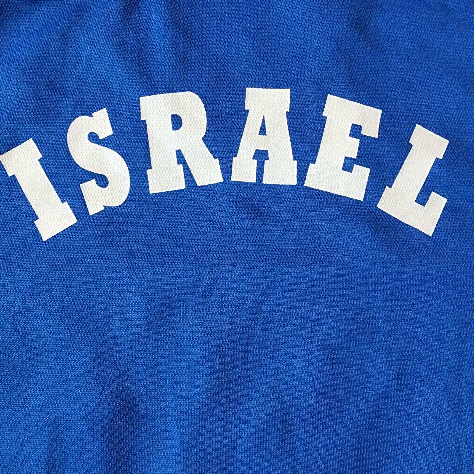 Israel Soccerstars 16  16 