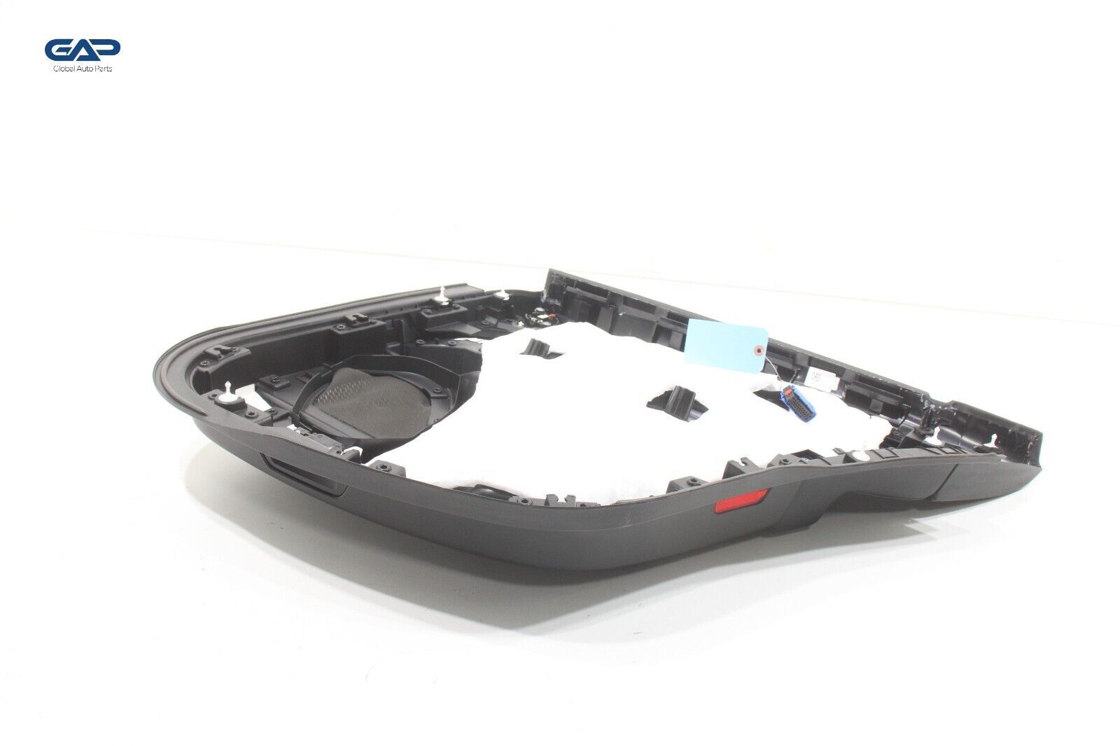 2023 - 2024 MASERATI GRECALE REAR LEFT SIDE INTERIOR DOOR PANEL TRIM COVER OEM