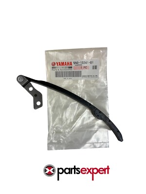 NEU OEM YAMAHA Steuerkettenschiene SR125 / TT-R230 / TT200R  EXPRESS