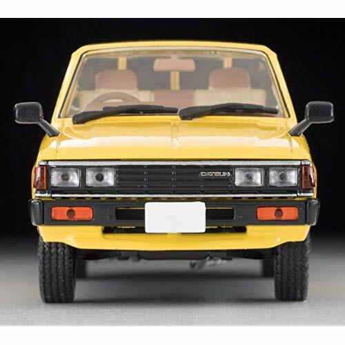 Tomica Limited Vintage Neo 1/43 TLV-N43-27a Datsun Truck