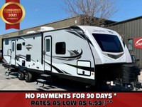 2019 Jayco White Hawk 32BHS - BUNKS-