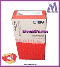 MAHLE 41510CP Premium Moly Piston Ring Set