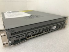 Cisco ASA5585-S10X-K9 Enterprise Firewall 2x AC Premium License