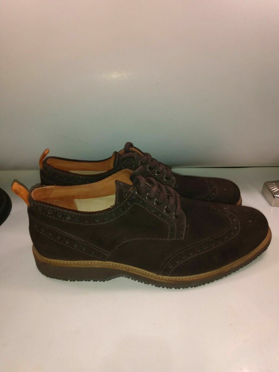 Tommy Bahama Elliot Wingtip Oxfords Men display picture 3